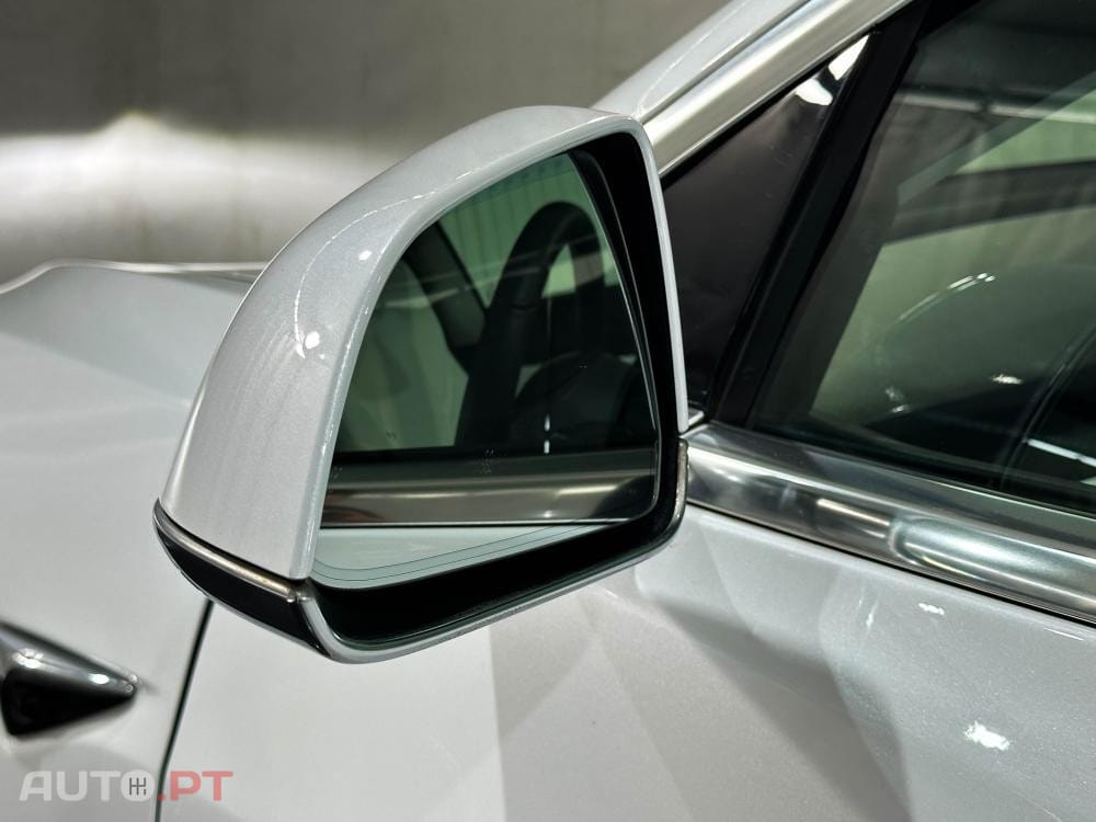 Tesla Model 3 Performance Dual Motor AWD