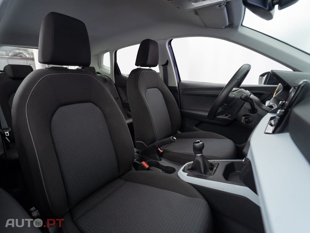 Seat Arona 1.0 TSI Style