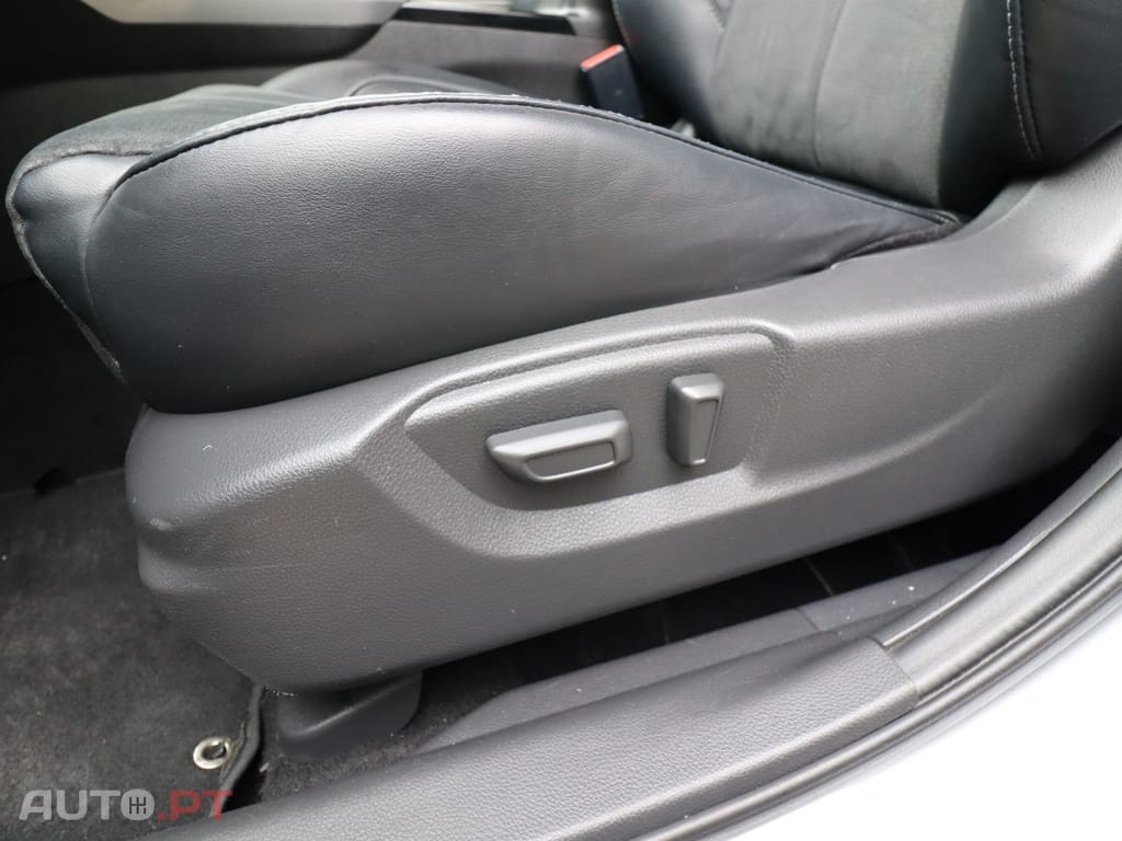 Mitsubishi Eclipse Cross 2.4 PHEV eMotion