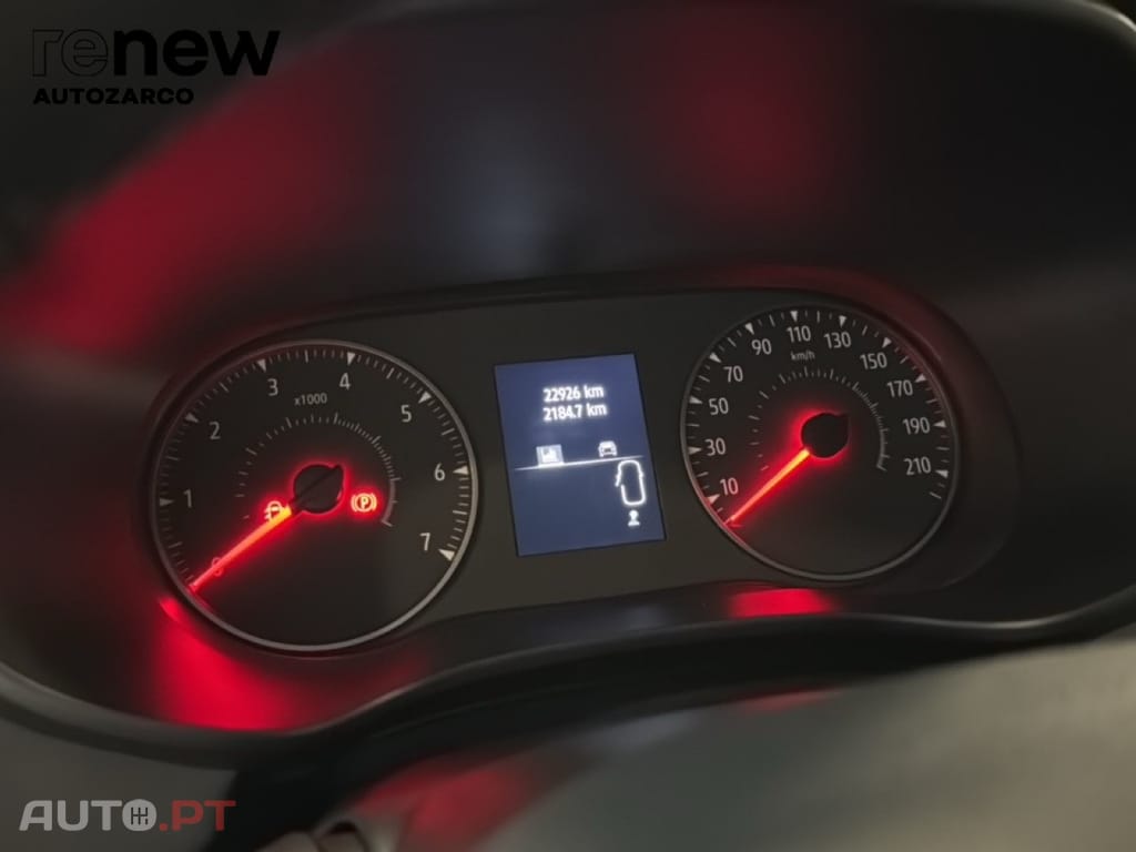 Dacia Jogger Extreme