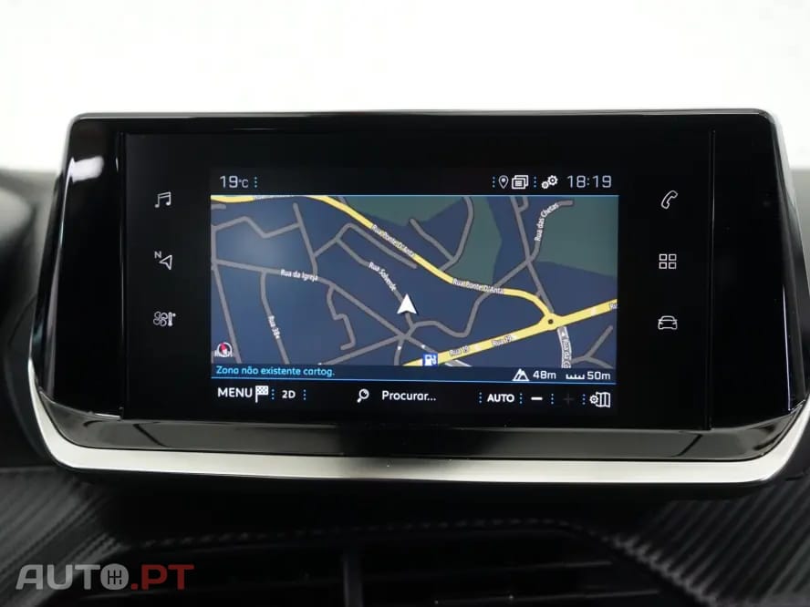 Peugeot 2008 PureTech 100 Style