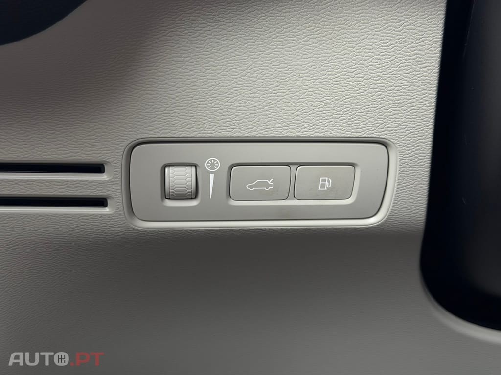 Volvo XC40 1.5 T5 PHEV Inscription