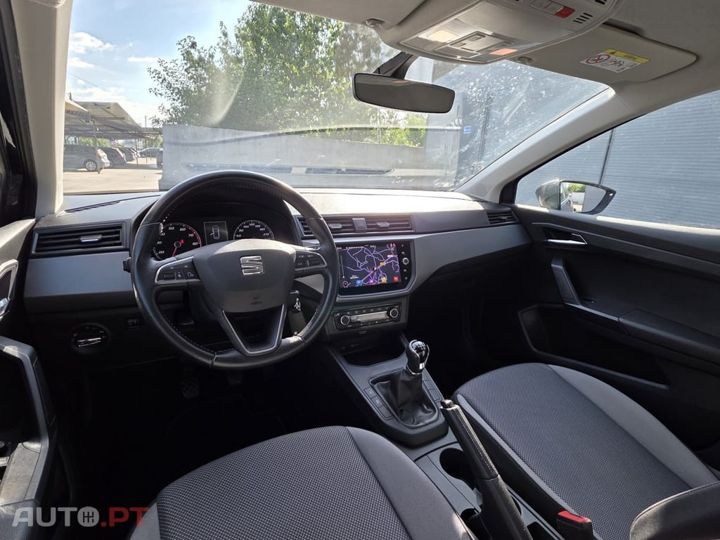 Seat Ibiza 1.0 Xcellence