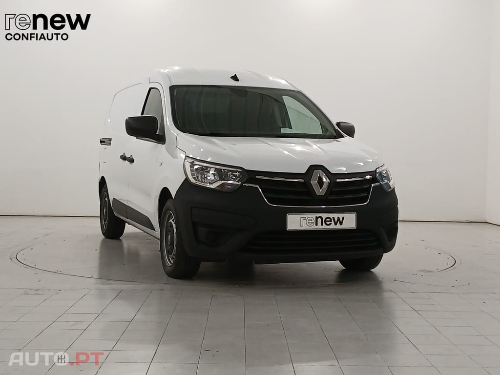 Renault Express 1.5 Blue dCi Conf