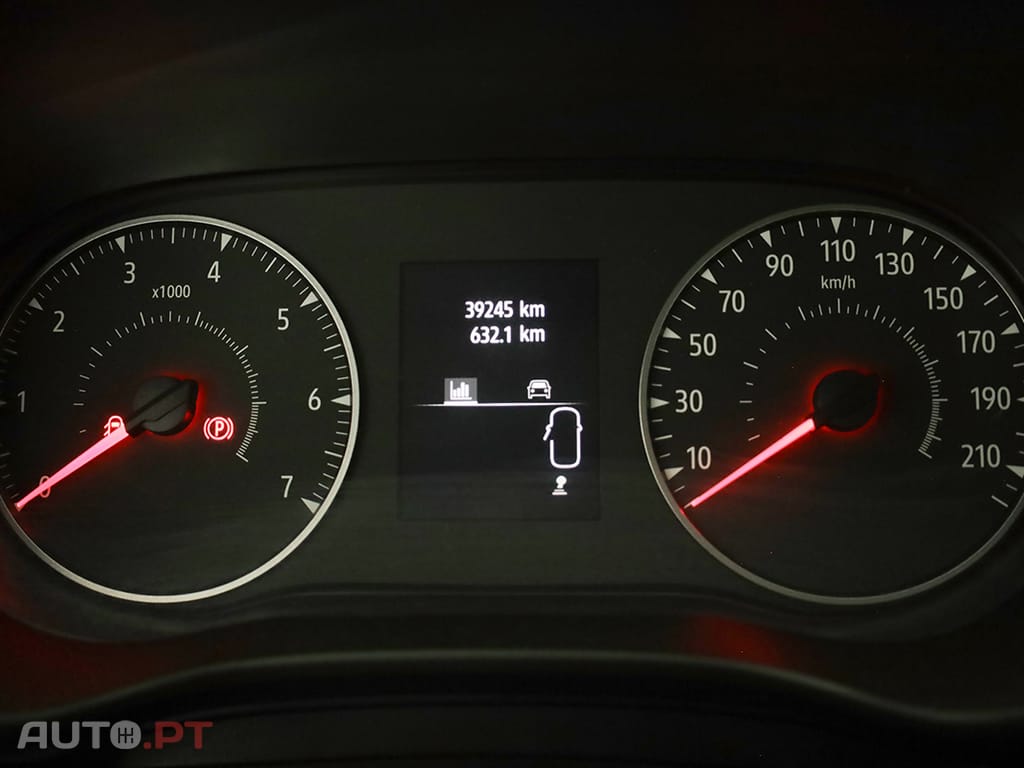 Dacia Sandero Sandero 1.0 ECO-G Expression Bi-Fuel