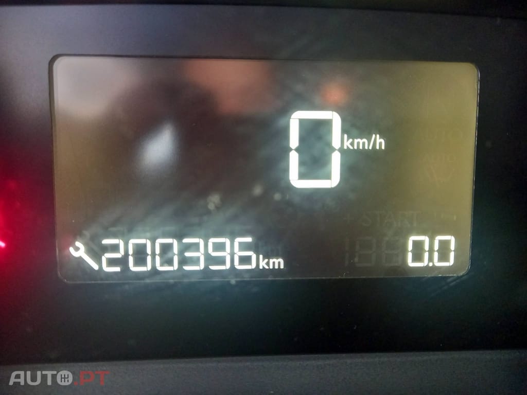 Peugeot 308 SW 1.6 HDi Active J17