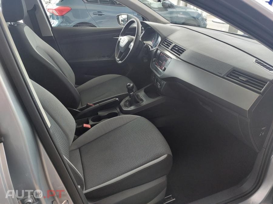 Seat Ibiza 1.0 Style
