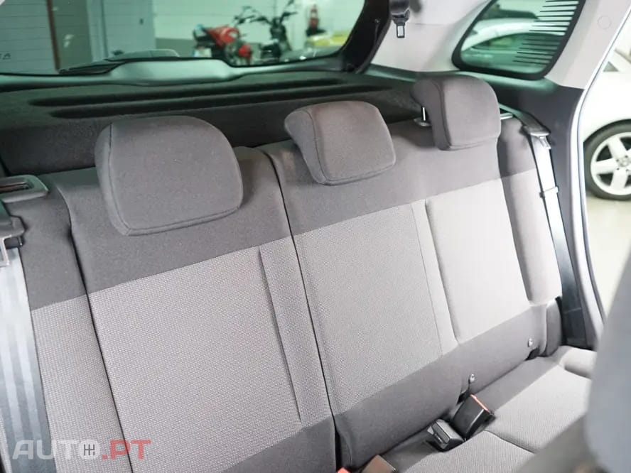 Citroen C3 Aircross 1.2 PureTech Feel