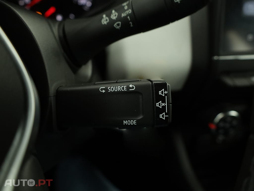 Renault Clio Clio 1.0 TCe Evolution Bi-Fuel