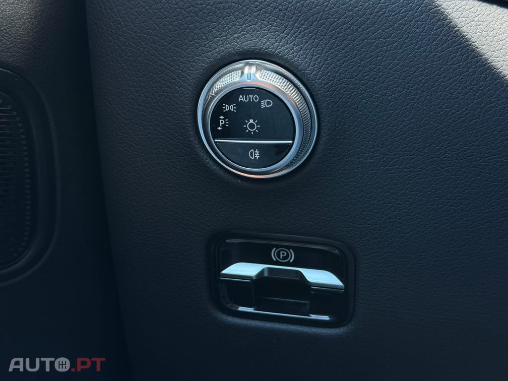 Mercedes-Benz GLC 220 d 4Matic