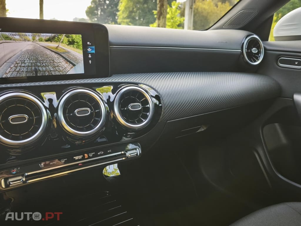 Mercedes-Benz CLA 180 d Shooting Brake Business Solutions Aut.