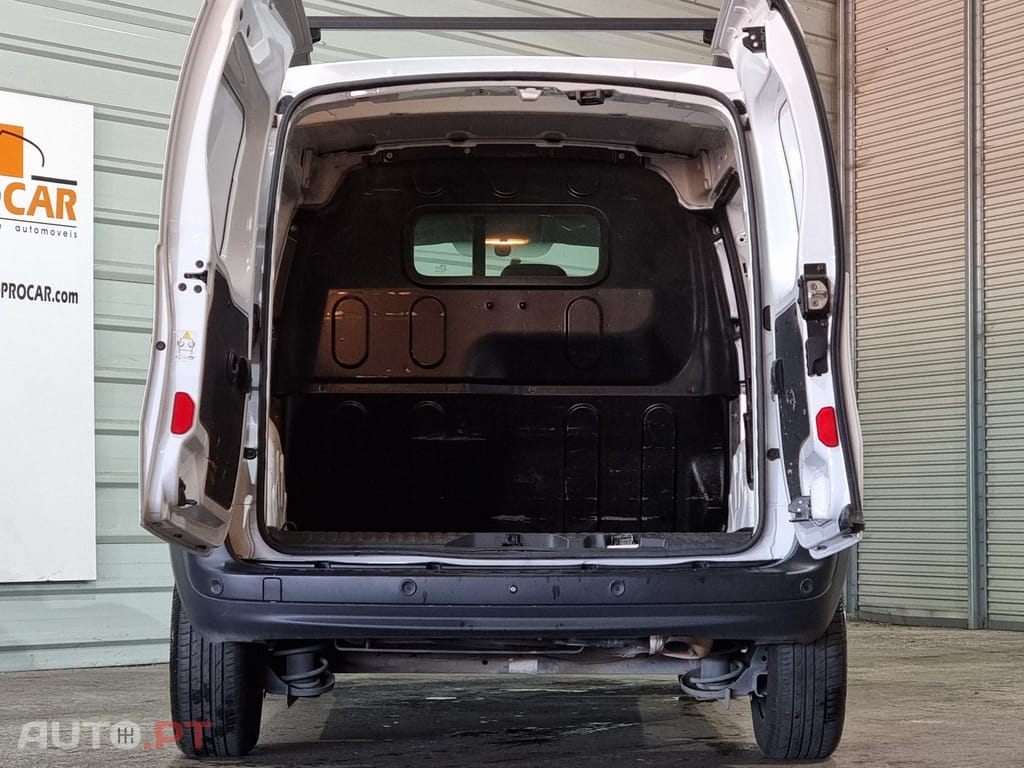 Renault Kangoo 1.5 dCi Business S/S
