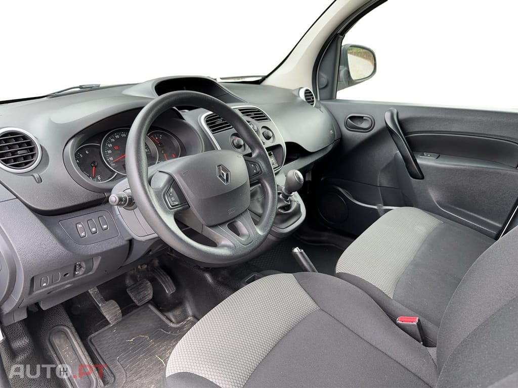 Renault Kangoo 1.5 Blue dCi Life