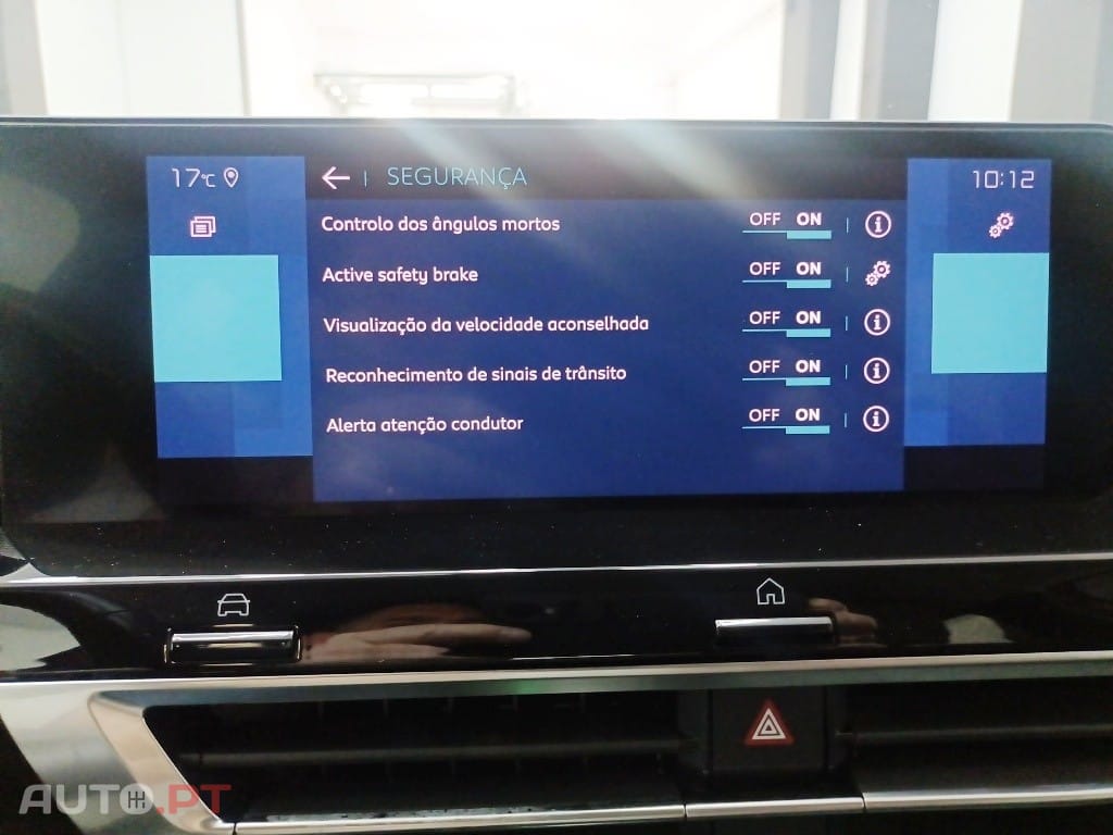 Citroen e-C4 50 kWh Shine Pack