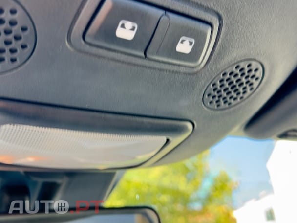 Fiat 500C 1.0 Hybrid Sport