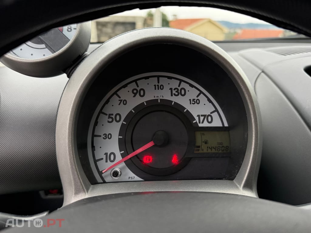 Peugeot 107 1.0 Urban