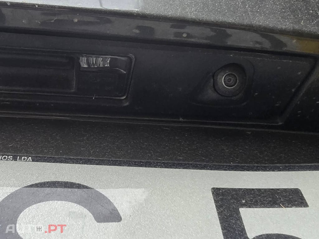 Volvo XC60 T8 Plug In