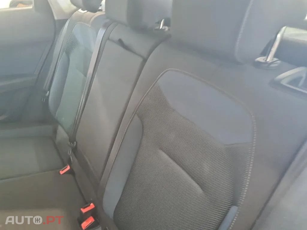 Seat Ateca 1.6 TDI Style