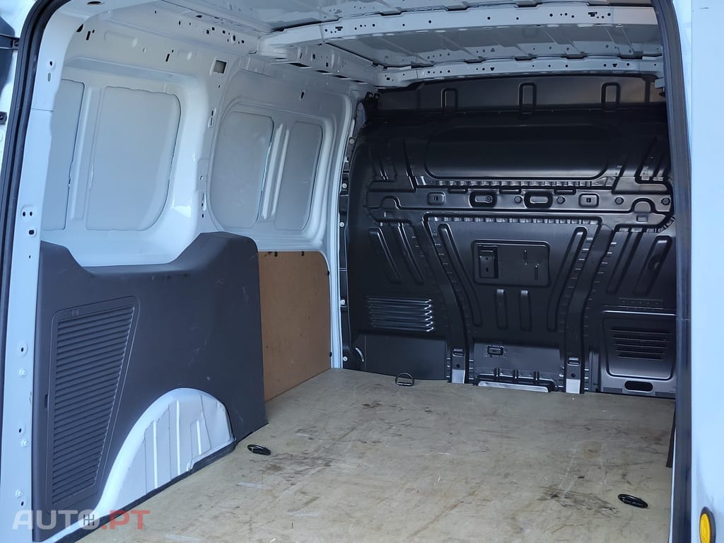 Ford Transit Connect 1.5 TDCi 200 L2 Trend