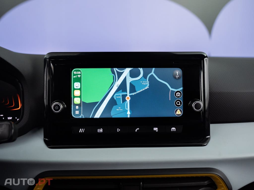 Seat Arona 1.0 TSI Style