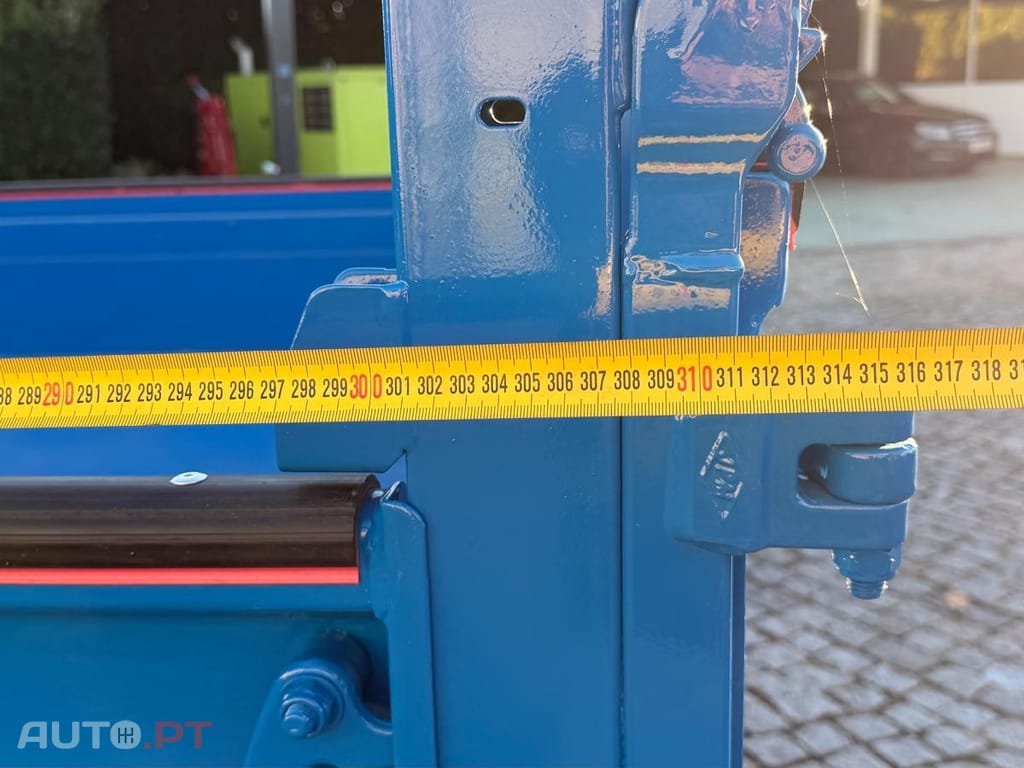 Mitsubishi Canter 3 S 13  BASCULA