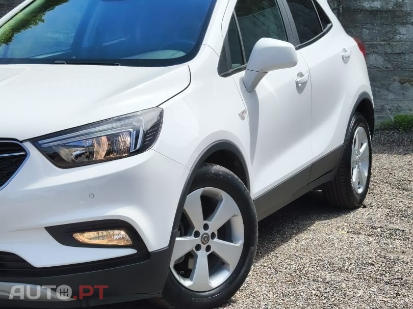 Opel Mokka X 1.4 T Innovation GPL