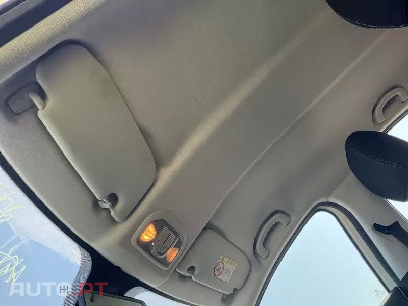 Fiat Tipo 1.3 M-Jet Street