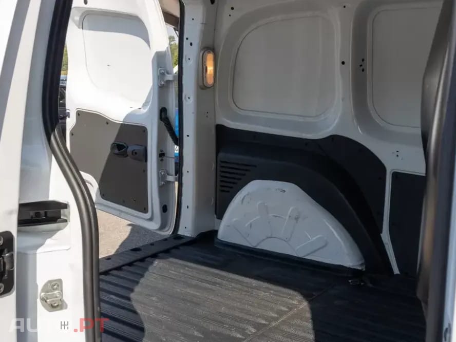 Renault Kangoo 1.5 Blue dCi Authentic