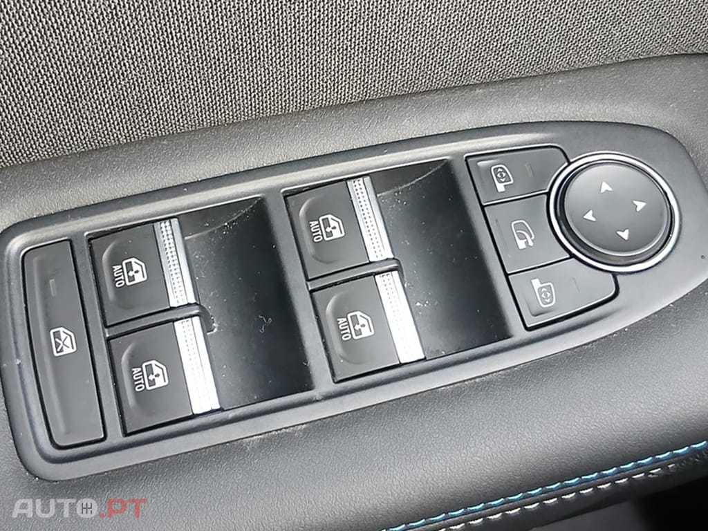 Renault Symbioz Symbioz 1.8 E-Tech Full Hybrid Esprit Alpine