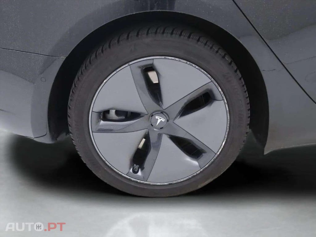 Tesla Model 3 Standard RWD Plus AUTOPILOT