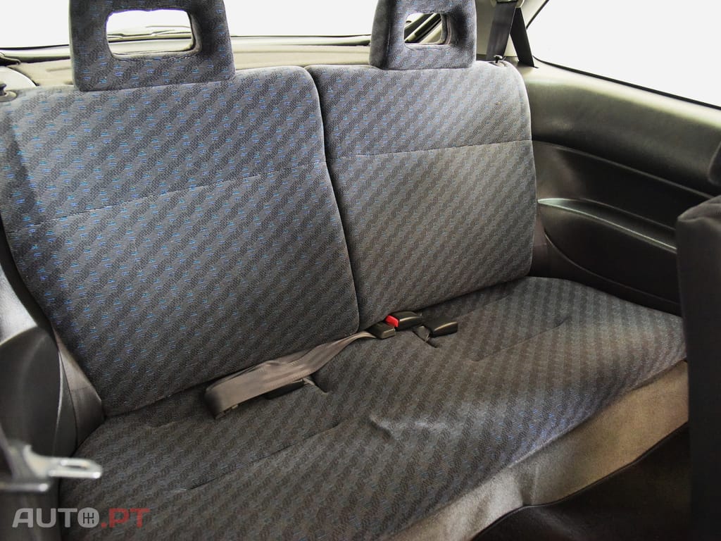 Honda Civic 1.4i S