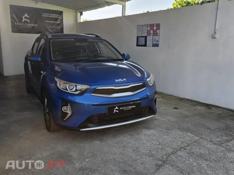 Kia Stonic 1.2 Dynamic
