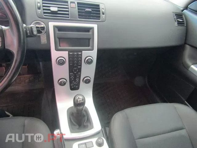 Volvo C30 1.6 D2 Kinetic Start/Stop