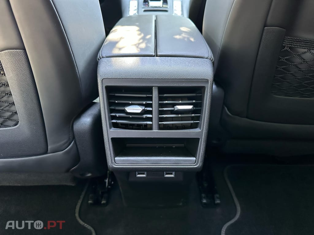 DS DS7 Crossback E-Tense Rivoli EAT8