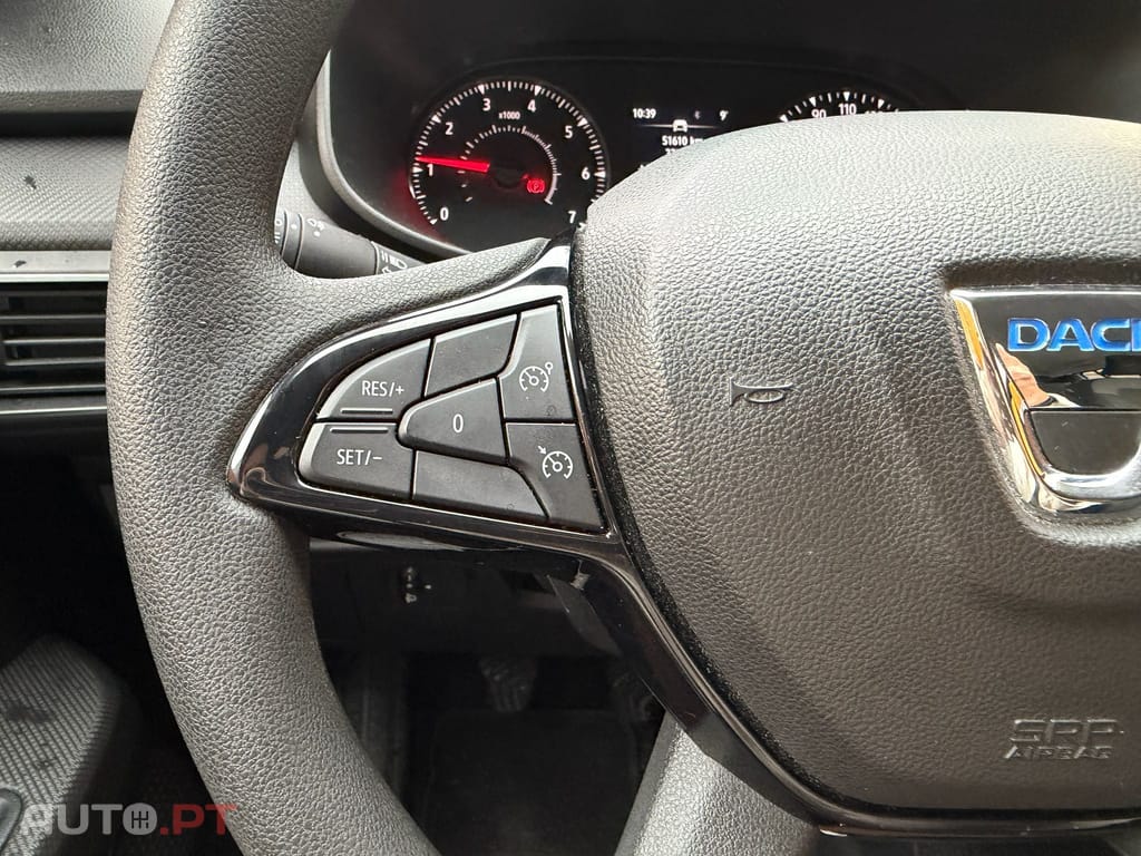 Dacia Sandero  1.0 SCe Essential