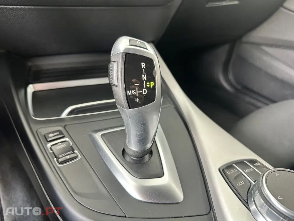 BMW 120 d xDrive Aut. M Sport