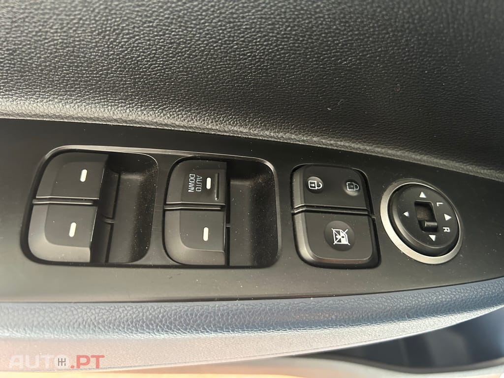 Hyundai i10 1.0 Access