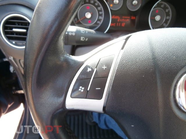 Fiat Punto 1.3 M-Jet Easy S&S