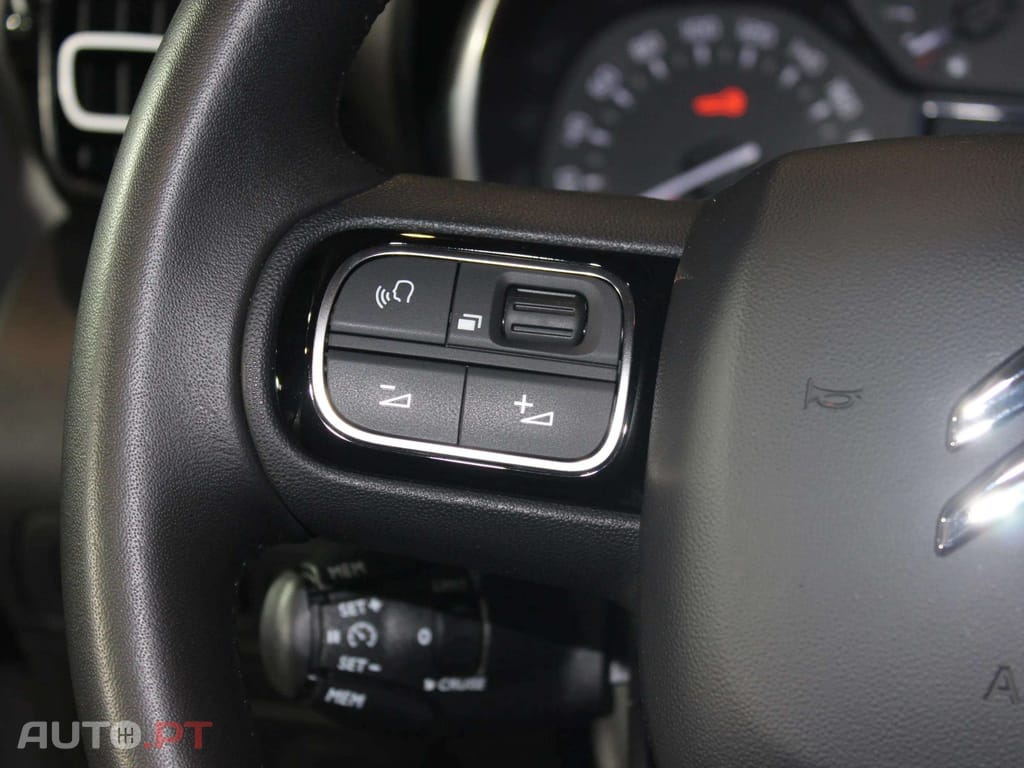 Citroen C3 Aircross 1.2 PureTech Shine Pack