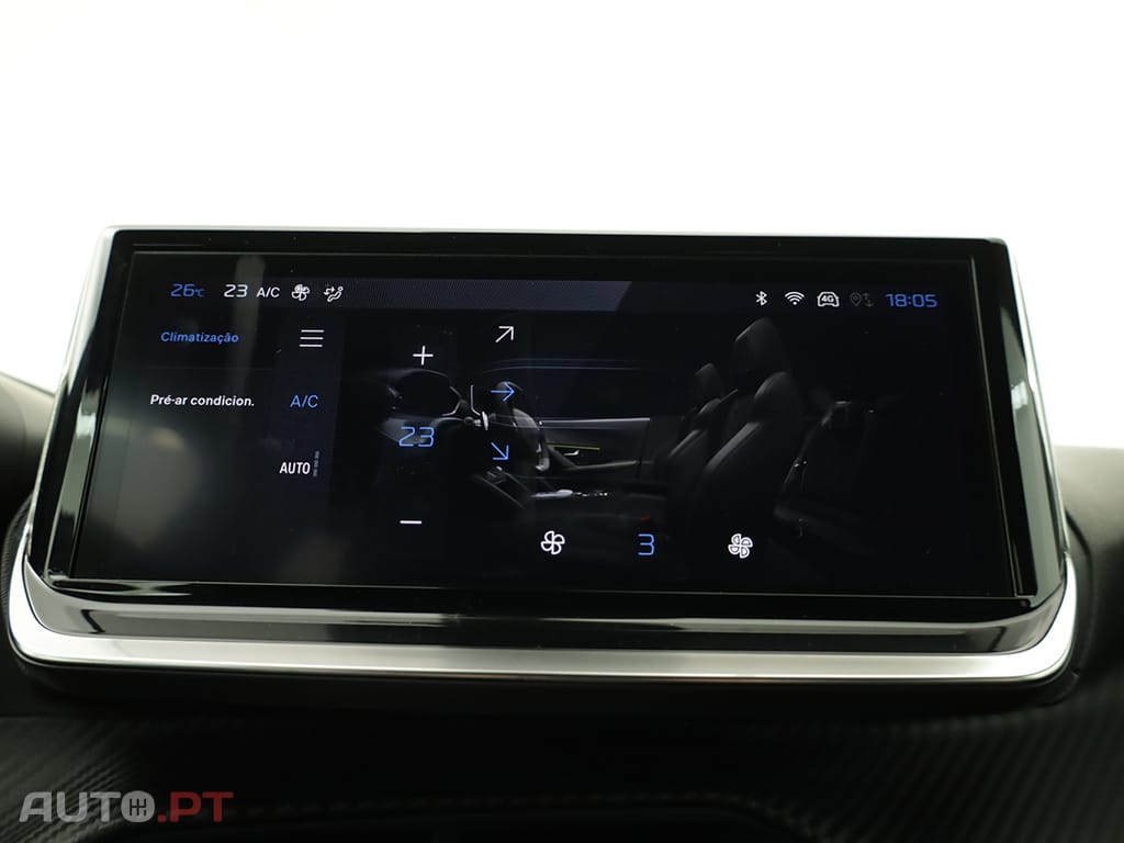 Peugeot E-2008 e-2008 50 kWh Allure
