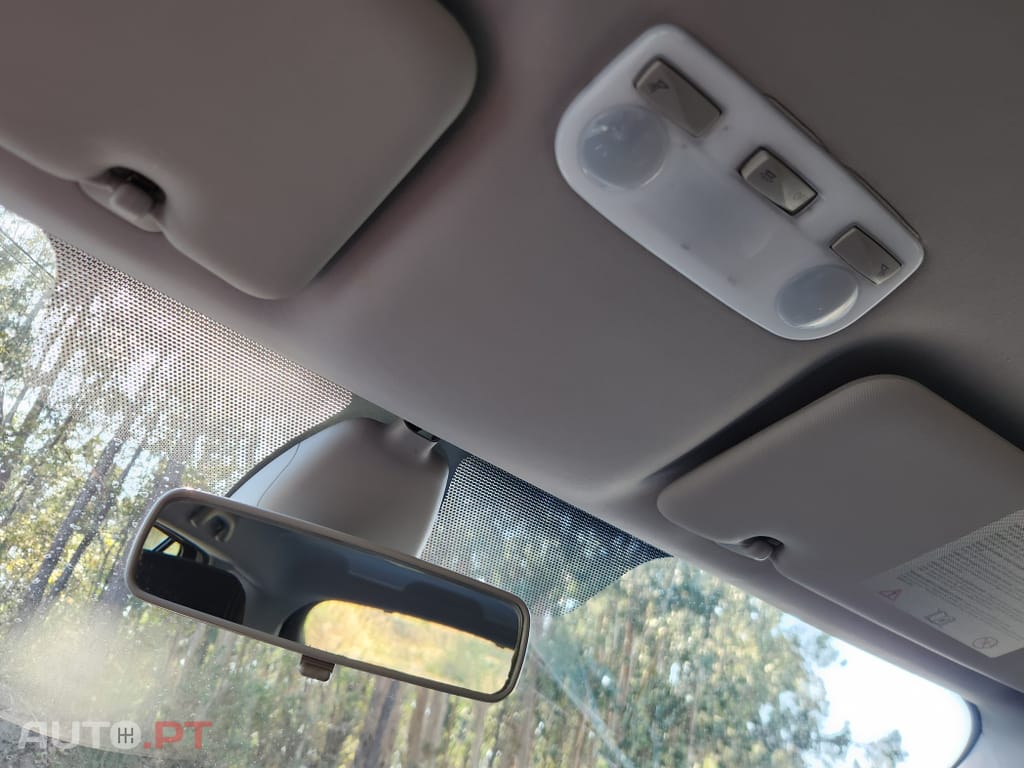 Renault Mégane Sport Tourer 1.5 dCi Dynamique