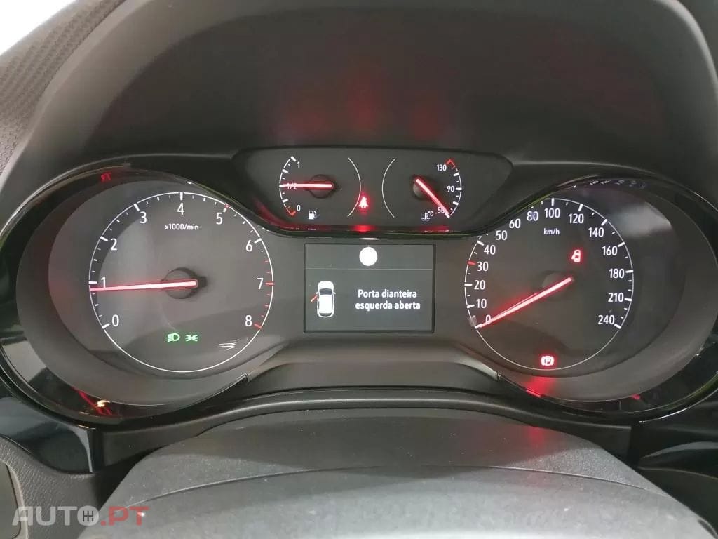 Opel Corsa 1.5 D Business Edition