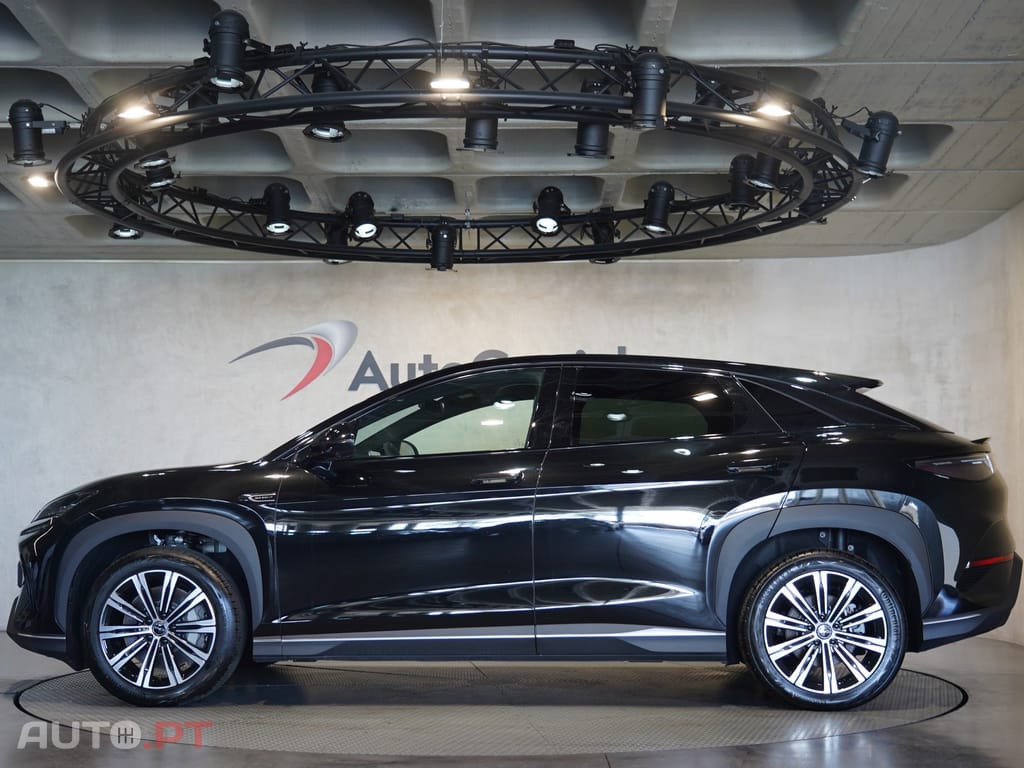 BYD Sealion 7 82.5 kWh Comfort