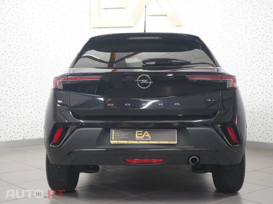 Opel Mokka 1.5 Business