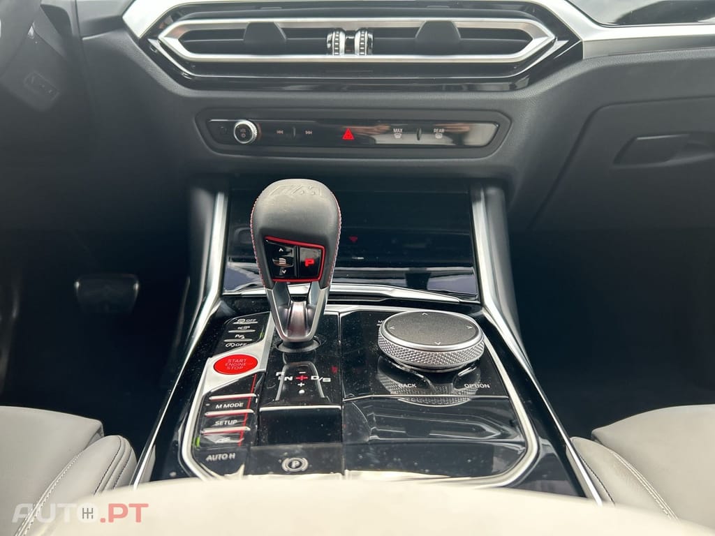 BMW M3 Outro