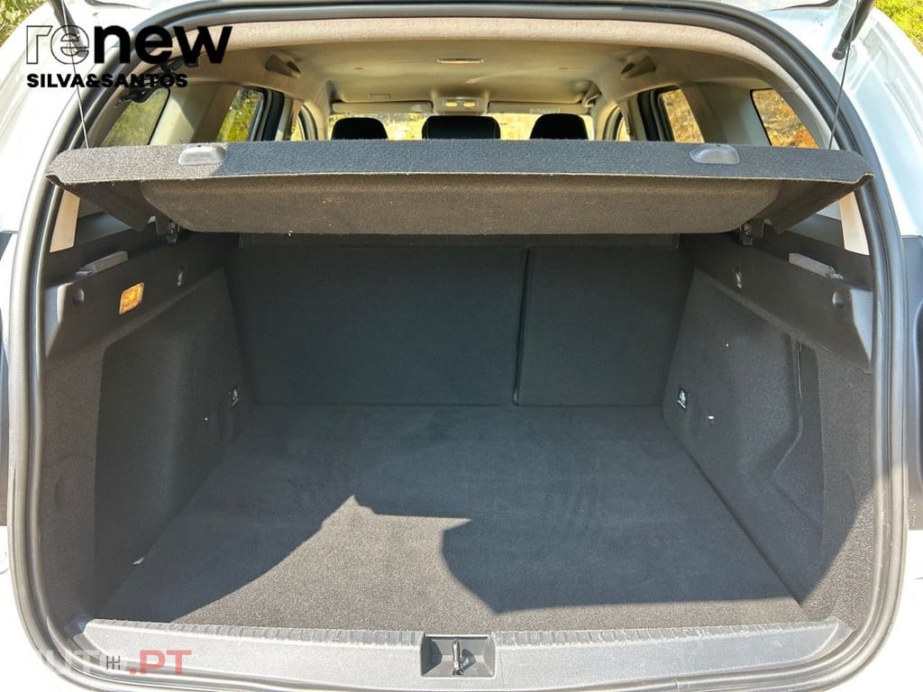 Dacia Duster Duster 1.5 Blue dCi Prestige