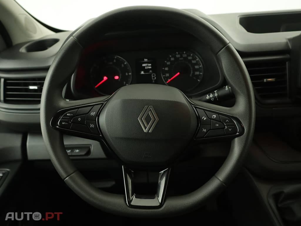 Renault Trafic 2.0 Blue dCi L2 Grand Equilibre