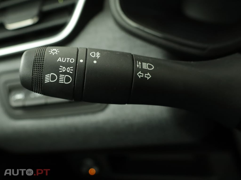 Renault Clio Clio 1.0 TCe Evolution Bi-Fuel