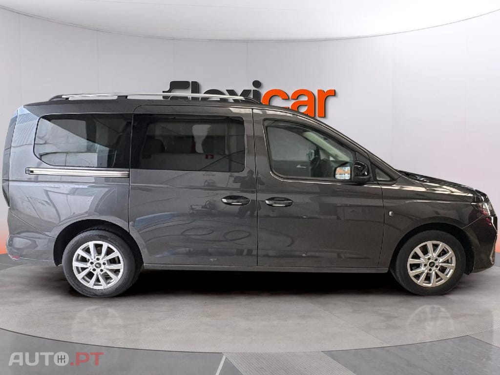 Ford Tourneo Grand Connect 1.5 EcoBoost Titanium