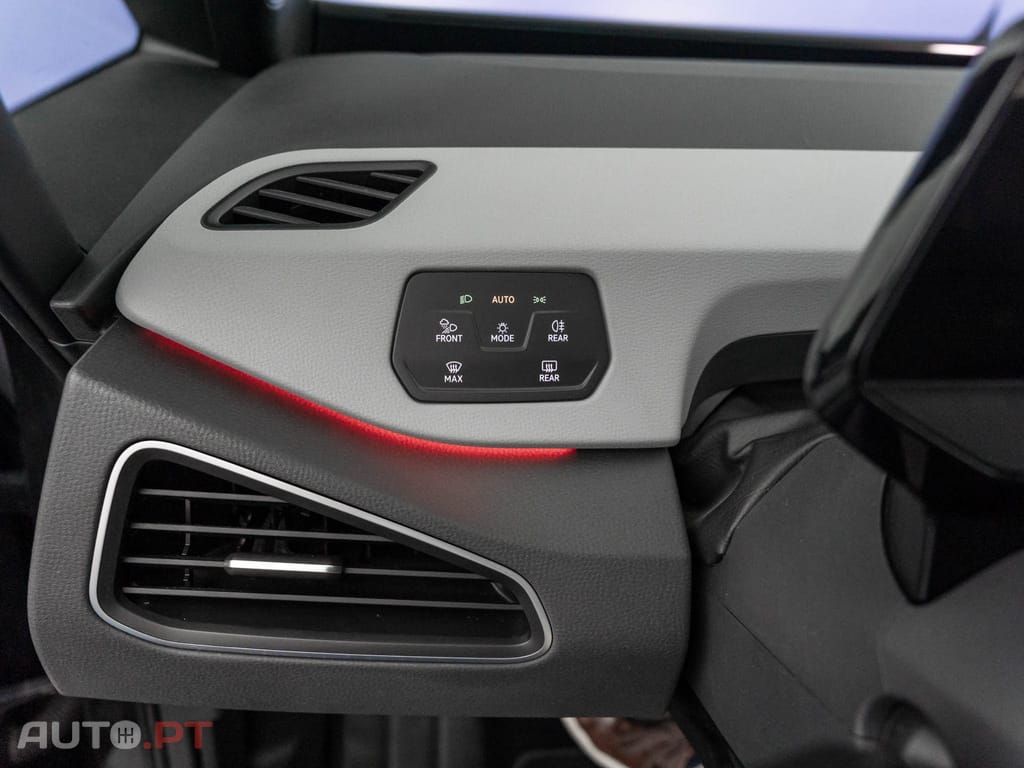 Volkswagen Id.3 Pro Performance Business